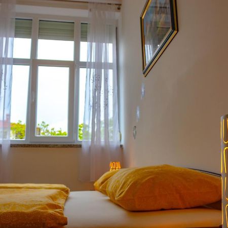 Apartment Botic Пореч Экстерьер фото