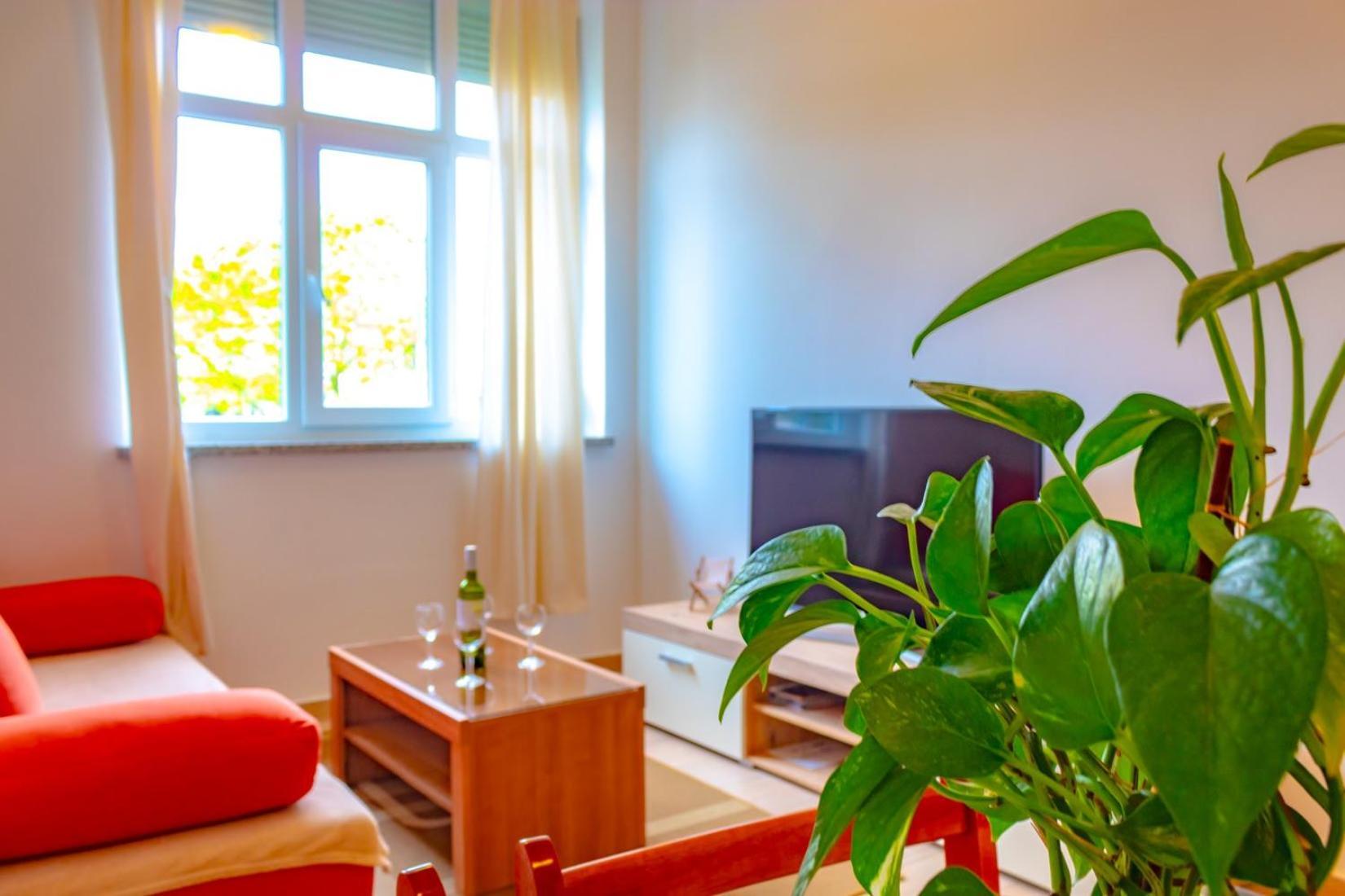 Apartment Botic Пореч Экстерьер фото