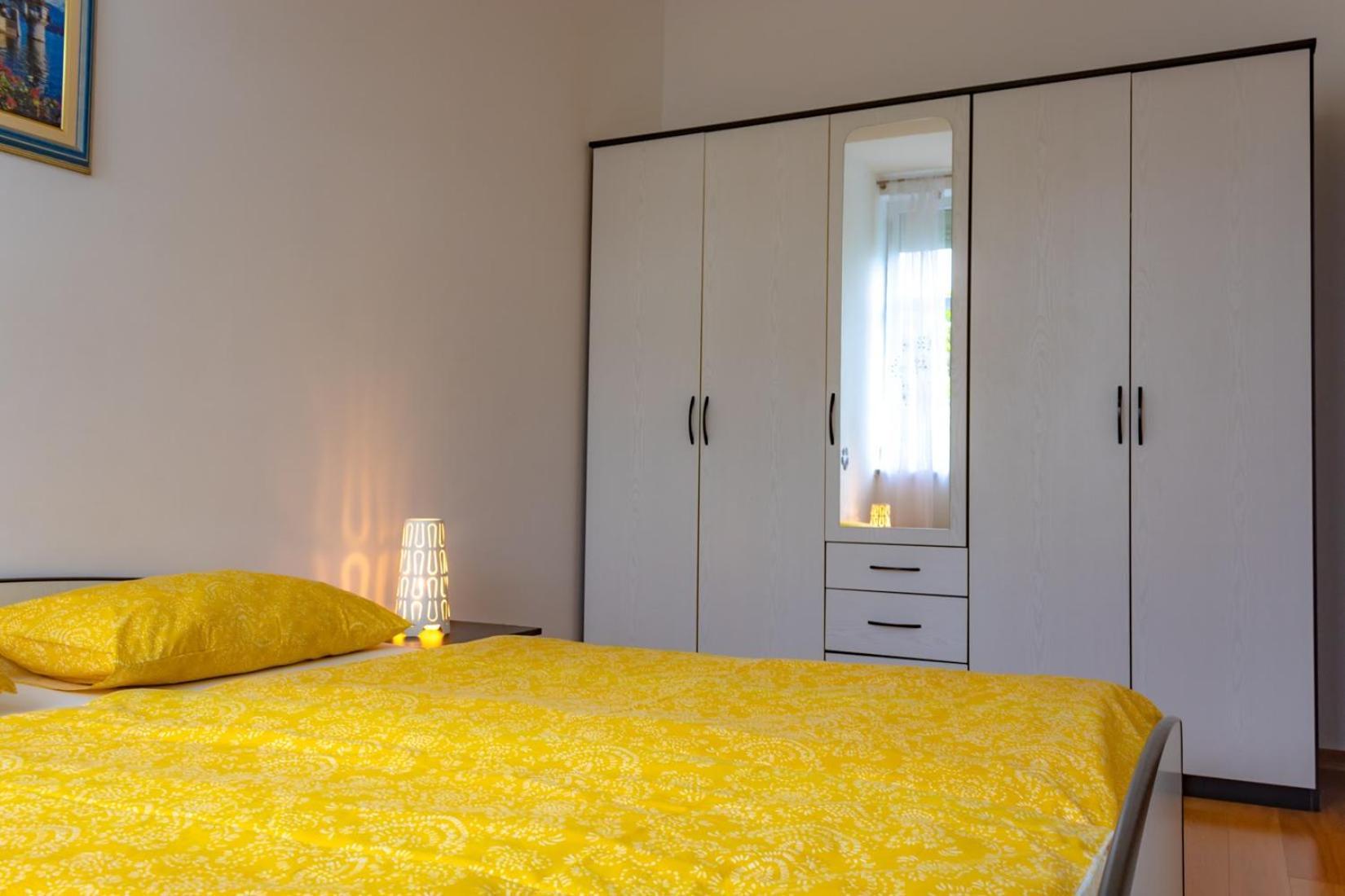 Apartment Botic Пореч Экстерьер фото