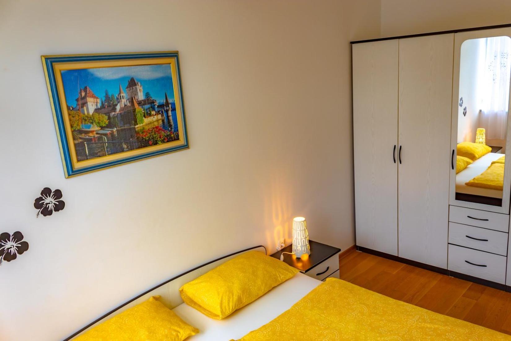 Apartment Botic Пореч Экстерьер фото