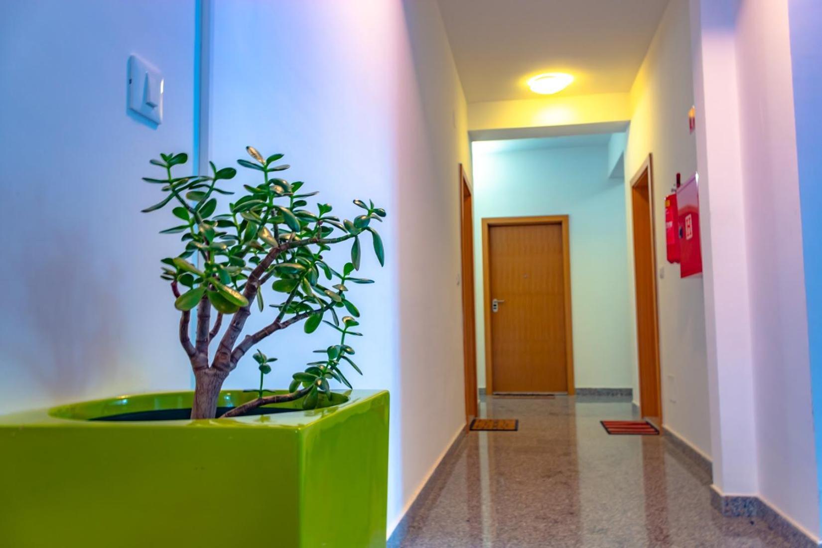 Apartment Botic Пореч Экстерьер фото