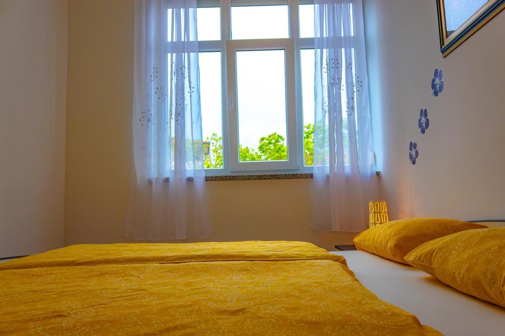 Apartment Botic Пореч Экстерьер фото