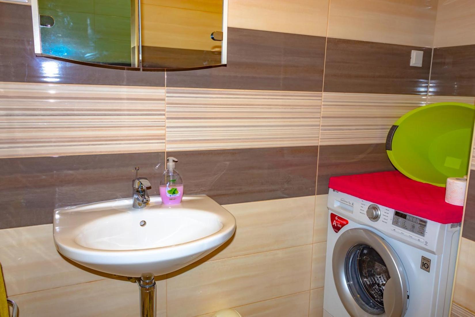 Apartment Botic Пореч Экстерьер фото