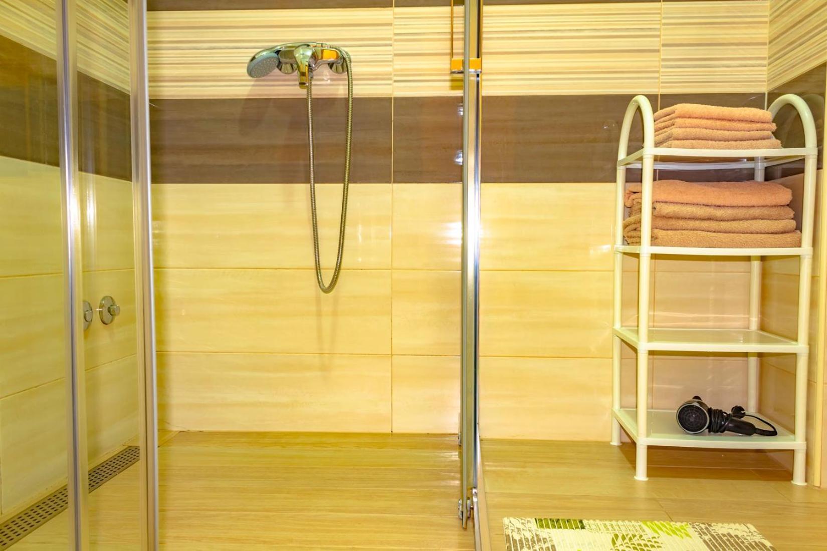 Apartment Botic Пореч Экстерьер фото