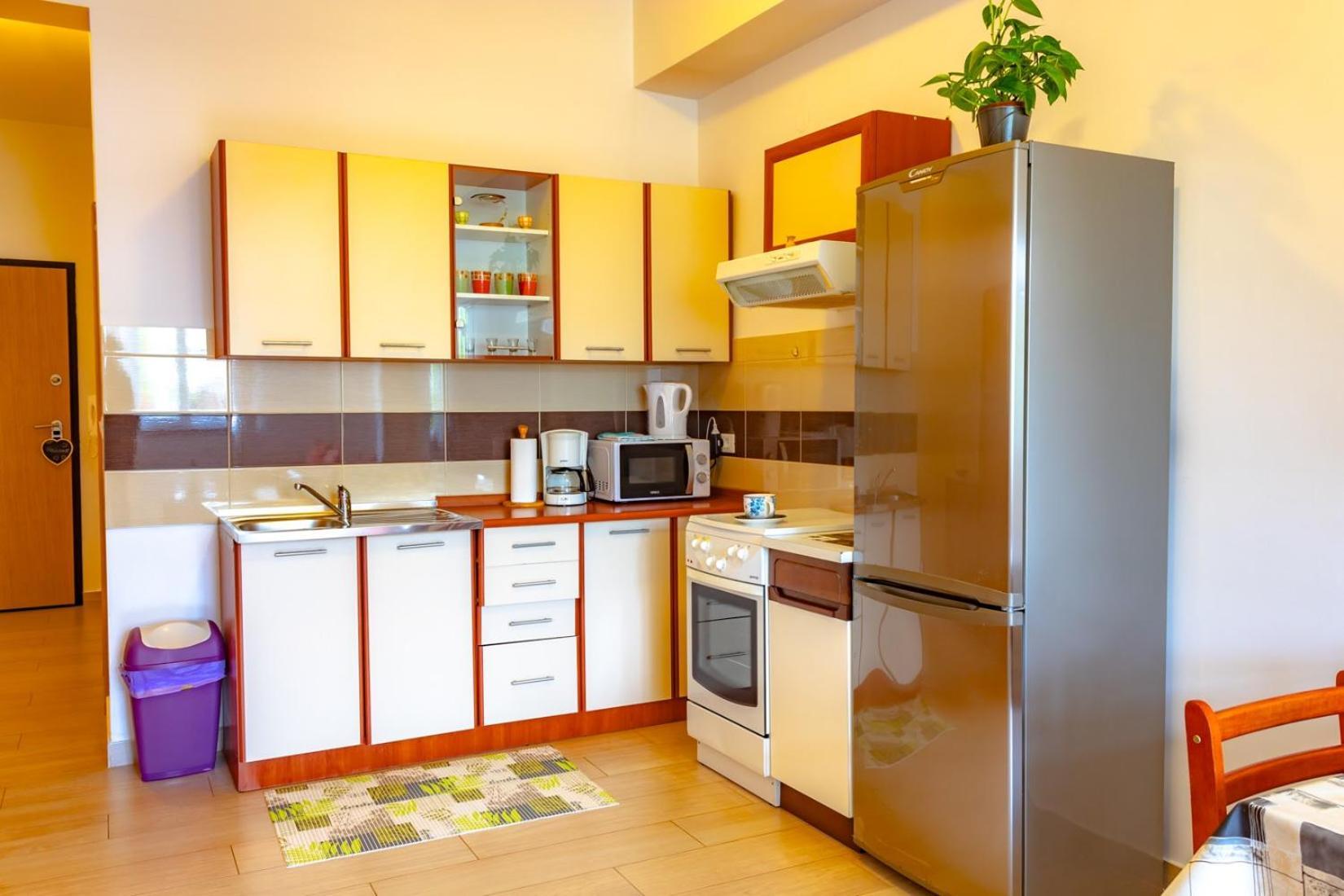 Apartment Botic Пореч Экстерьер фото