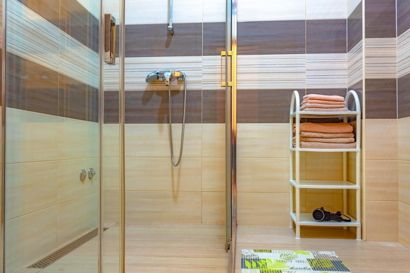 Apartment Botic Пореч Экстерьер фото