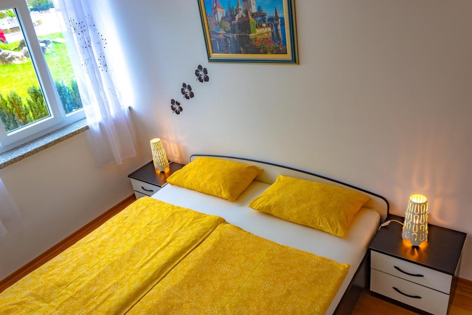 Apartment Botic Пореч Экстерьер фото