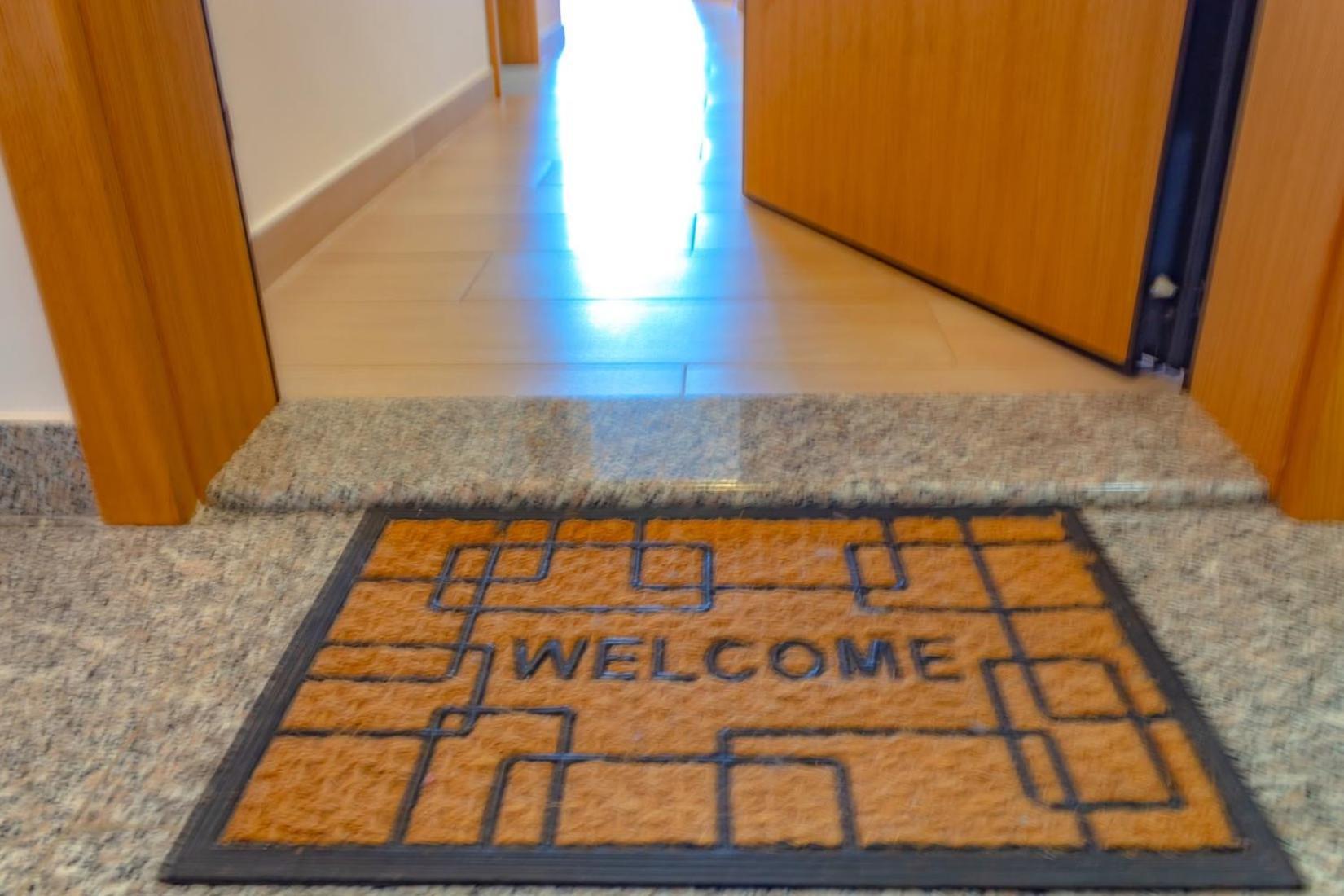 Apartment Botic Пореч Экстерьер фото