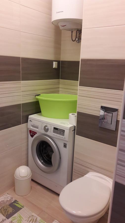 Apartment Botic Пореч Экстерьер фото